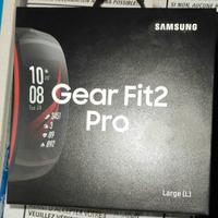 Smartwatch Samsung Gear Fit 2 Pro