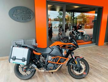 Ktm 1090 Adventure S