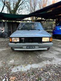 Volkswagen jetta Gti