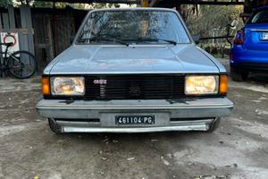 Volkswagen jetta Gti