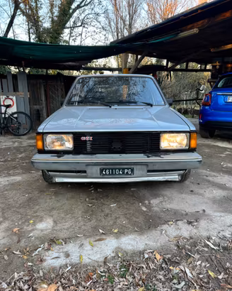 Volkswagen jetta Gti