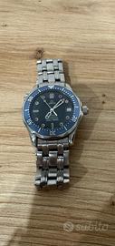 Omega seamaster 300 automatico 36 mm