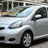 Toyota Aygo 1.0 Now IN ARRIVO GARANZIA 12 MESI