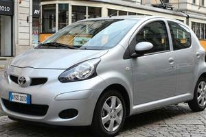 Toyota Aygo 1.0 Now IN ARRIVO GARANZIA 12 MESI