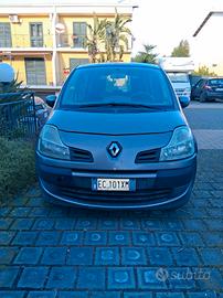 Renault Modus  2^ serie  2010  con block system