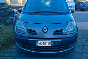 Renault Modus  2^ serie  2010  con block system