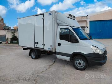 Iveco 35c13