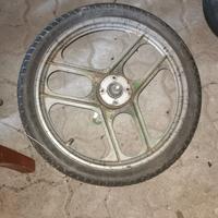cerchi motorini 