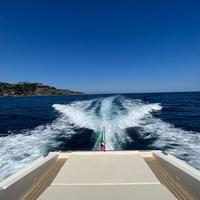 Ilver galaxi 30 offshore+2 mercruiser 5.0anno 2008