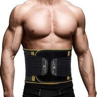 fascia lombare posturale per sport 110 cm