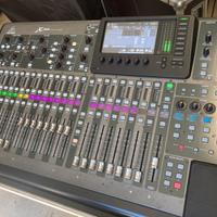 Behringer X32 Digital Mixer