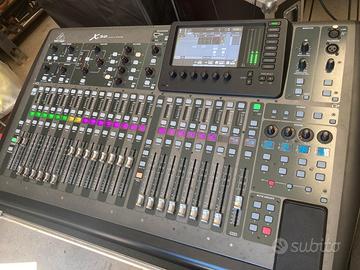 Behringer X32 Digital Mixer