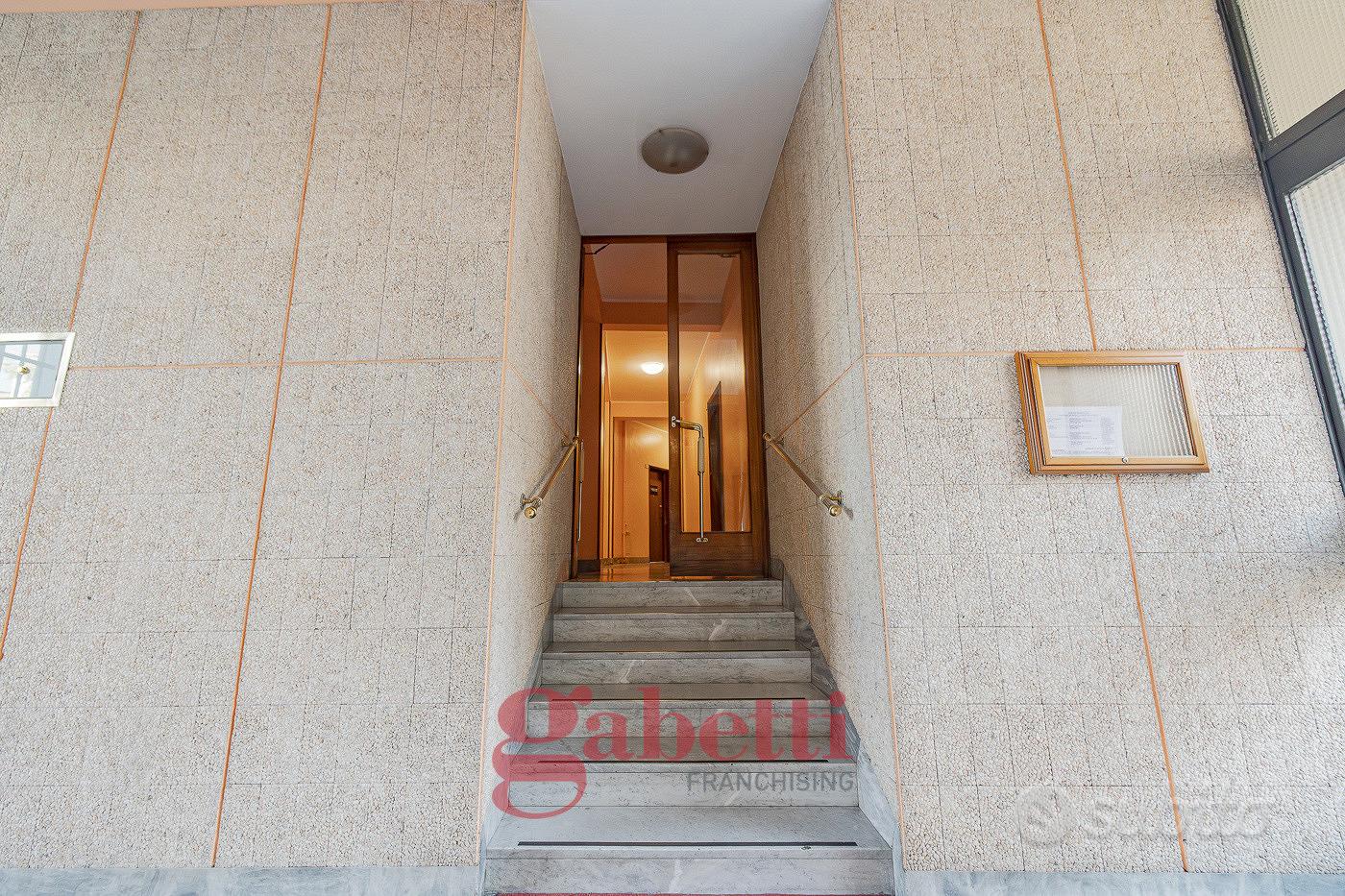 Appartamento – Milano, Giambellino, Municipio 6 - Altro