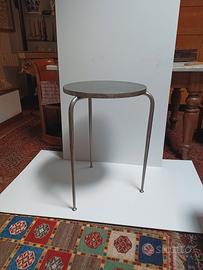 Tavolino da bar anni 50
