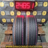 2 GOMME ESTIVE 195 60 16 AL 90% BRIDGESTONE