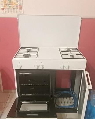 Cucina a gas