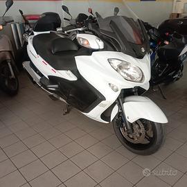 Suzuki Burgman 650 executive - 2017