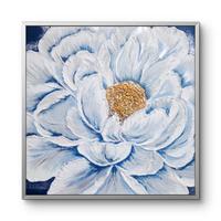 Quadro moderno, texture art