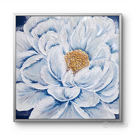 Quadro moderno, texture art