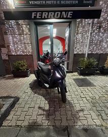 Piaggio Beverly 300