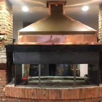 Ristorante libero per serate a tema feste e varie