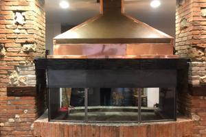 Ristorante libero per serate a tema feste e varie