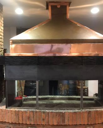 Ristorante libero per serate a tema feste e varie