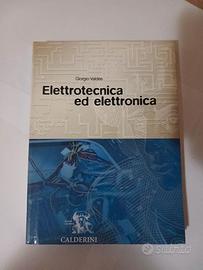 ELETTROTECNICA ED ELETTRONICA