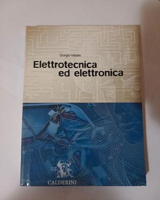ELETTROTECNICA ED ELETTRONICA