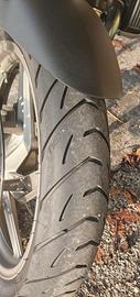 Gomme  per moto Metzeler Tourance Next2 con1500 Km