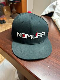 Cappellino da pesca