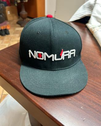 Cappellino da pesca