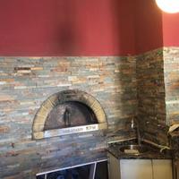 Forno professionale