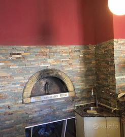 Forno professionale