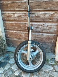 ammortizzatori Aprilia SR 50 lc