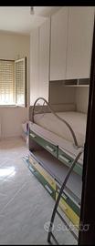 Letto a scomparsa