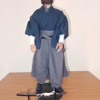 Tom Cruise Action figure 30 cm.