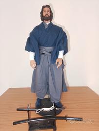 Tom Cruise Action figure 30 cm.