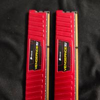 Corsair vengeance LP ram