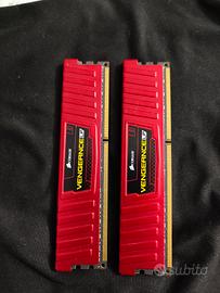 Corsair vengeance LP ram