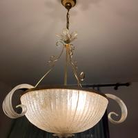 Lampadario di Murano