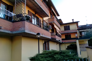 Appartamento arrredato strutturato