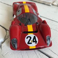 Ferrari 330 p 4