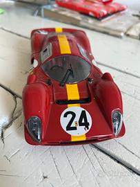 Ferrari 330 p 4