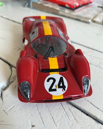 Ferrari 330 p 4