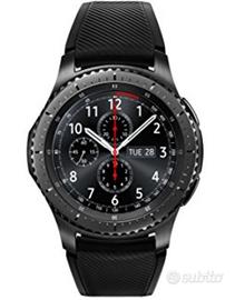 Smartwatch Samsung S3 Frontier