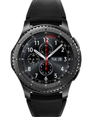 Smartwatch Samsung S3 Frontier