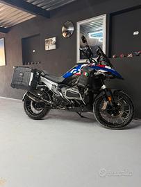 Valigie lone rider moto
