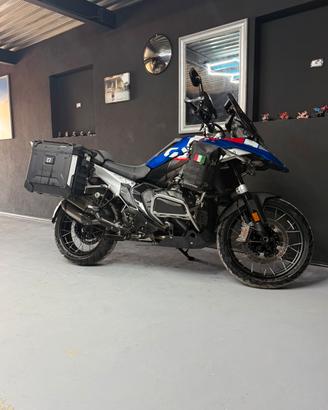 Valigie lone rider moto