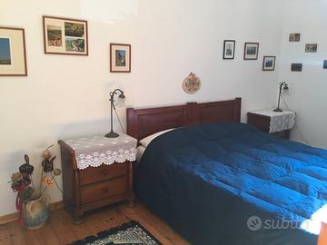 Appartamento Trieste,zona S. Vito, ammobiliato